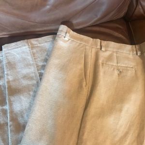Men’s Khakis